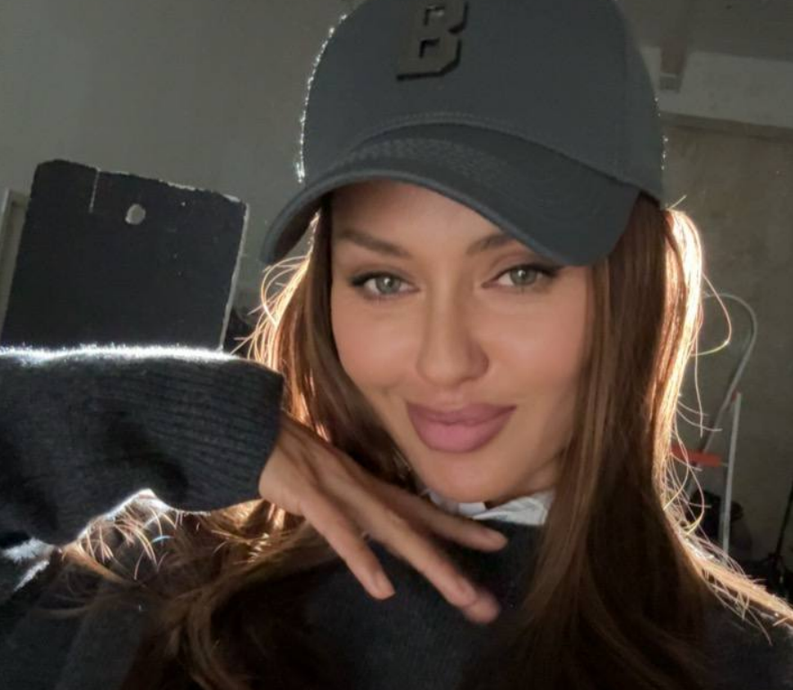 Виктория Боня. Фото: соцсети