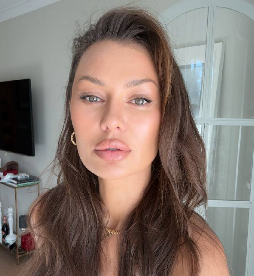 Виктория Боня. Фото: соцсети