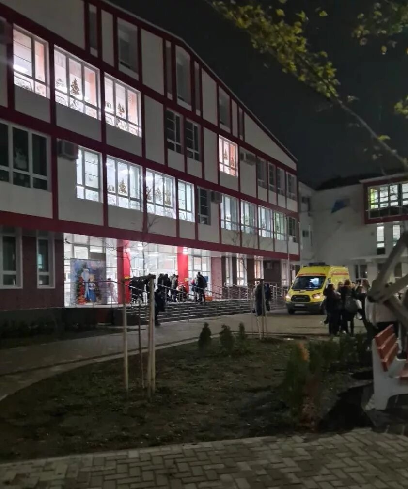 Фото: тг-канал полиции Краснодара.
