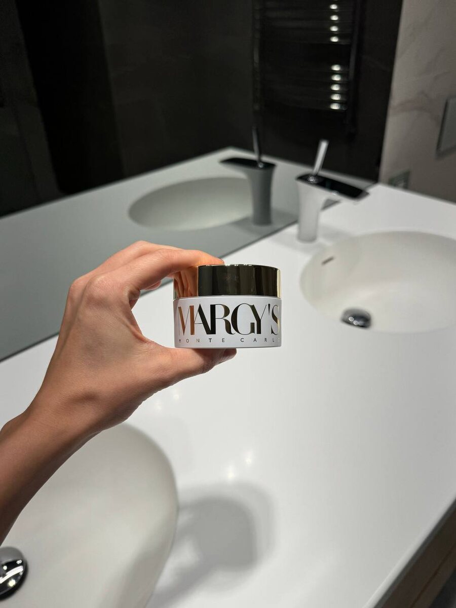 Margy's Extra Rich Firming Mask Насыщенная укрепляющая маска