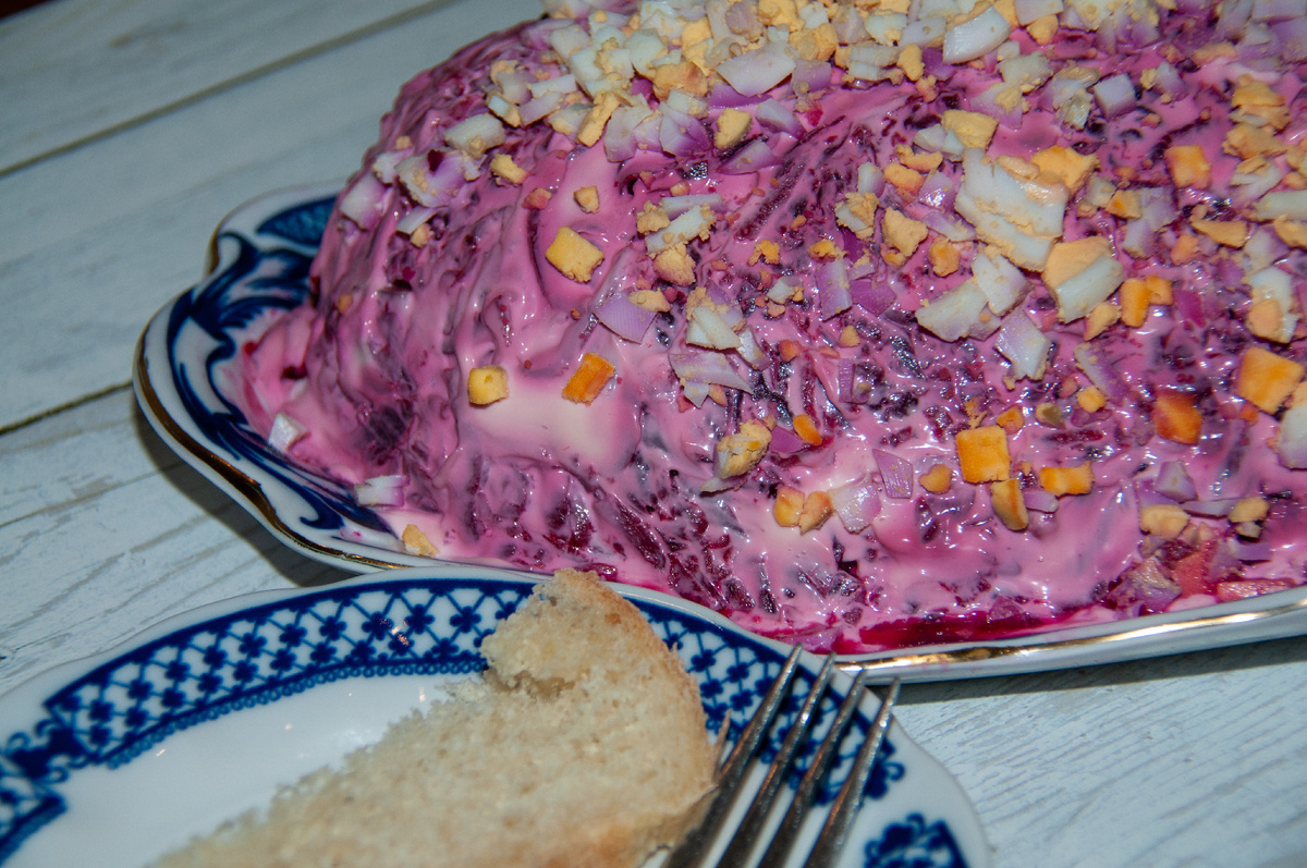 Фото: © Svetlana Vozmilova/ Global Look Press