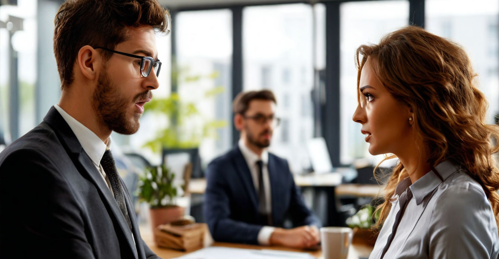 Почему правдорубов не любят на работе? Или – хочешь быть оценённым – ври. Почему так происходит?