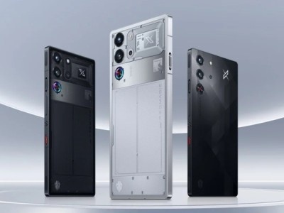    Первые обзоры Red Magic 10 Pro в зарубежных СМИ