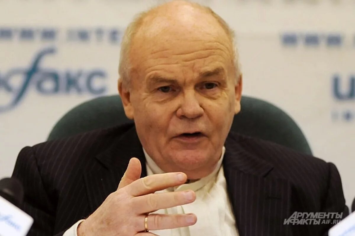    Ковальчук уличил Википедию в распространении лжи о смерти Велихова