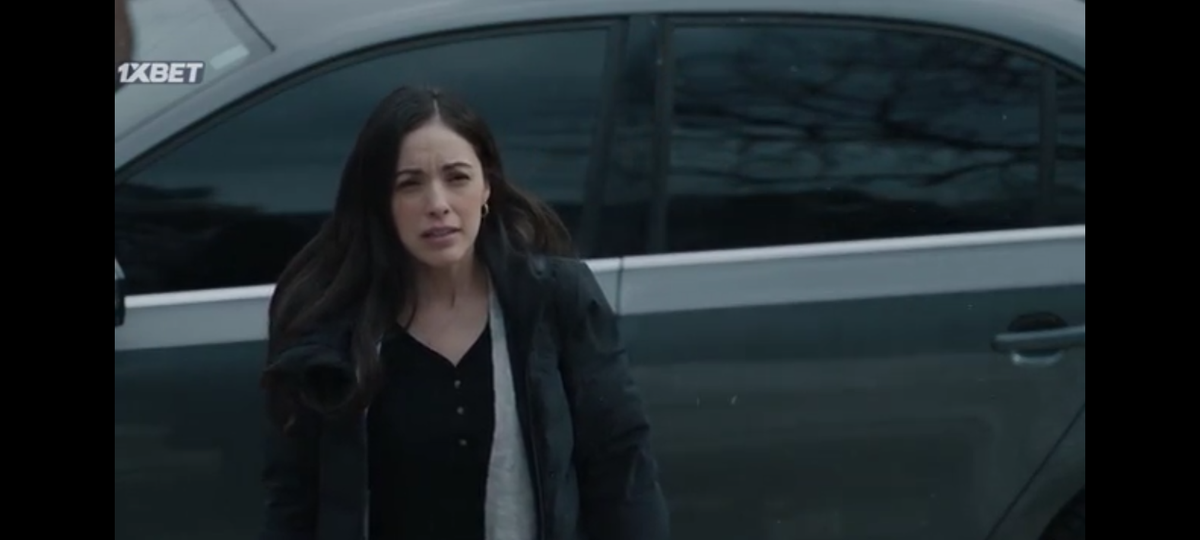 Кадр из фильма.