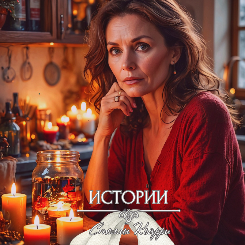 ©Стелла Кьярри