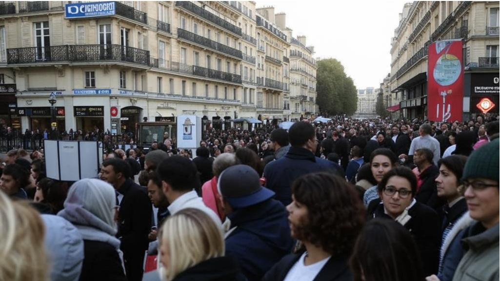 Фото сгенерировано ИИ