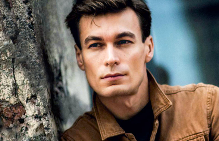 Кирилл Кузнецов. Источник: womanhit.ru