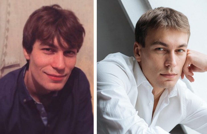 Кирилл Кузнецов родился 5 мая 1991 года
