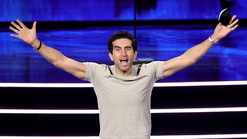  📷    Источник изображения: Getty Images (Kevin Winter)