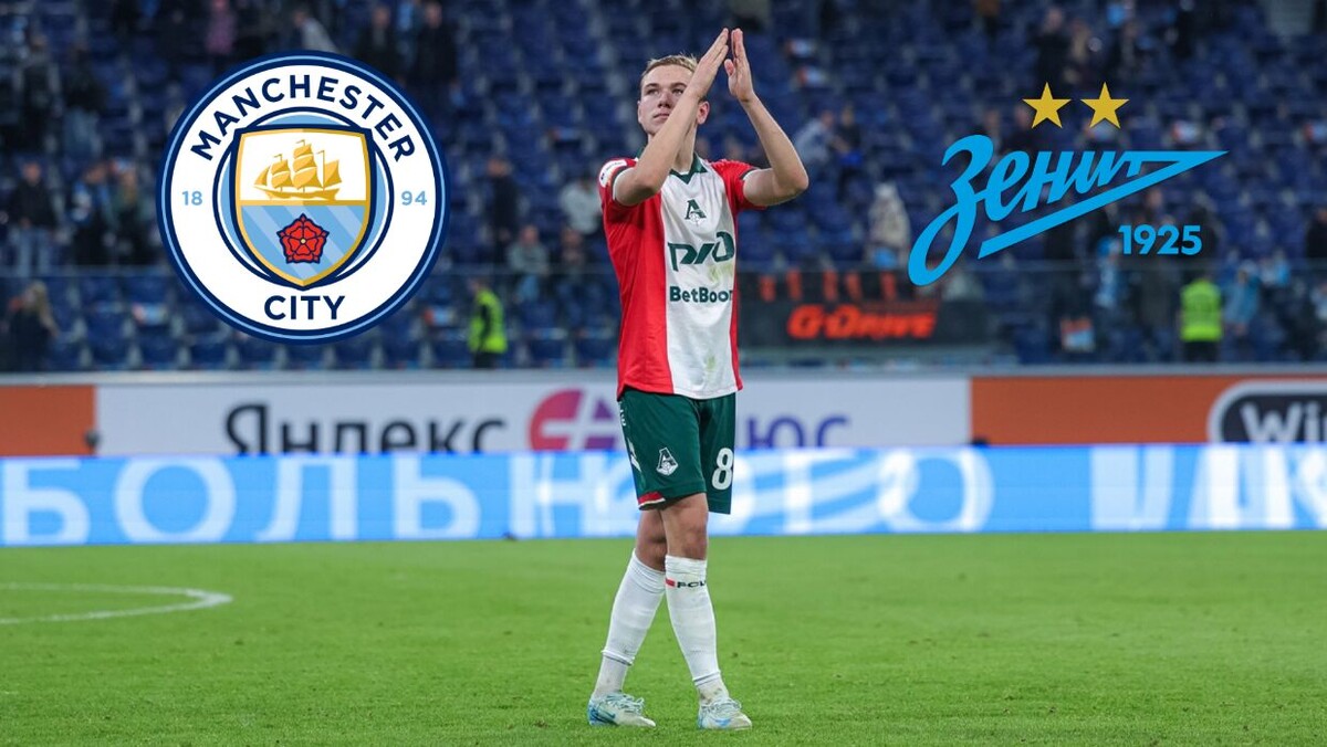    Фото: ФК «Локомотив»