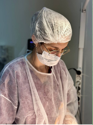 Фото из личного архива Кати 