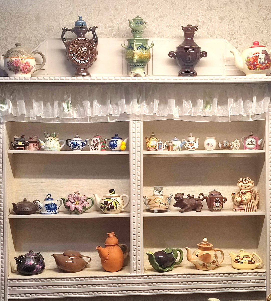 Фото автора