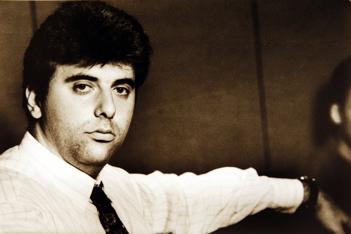 ©  Russian Look/Globallookpress