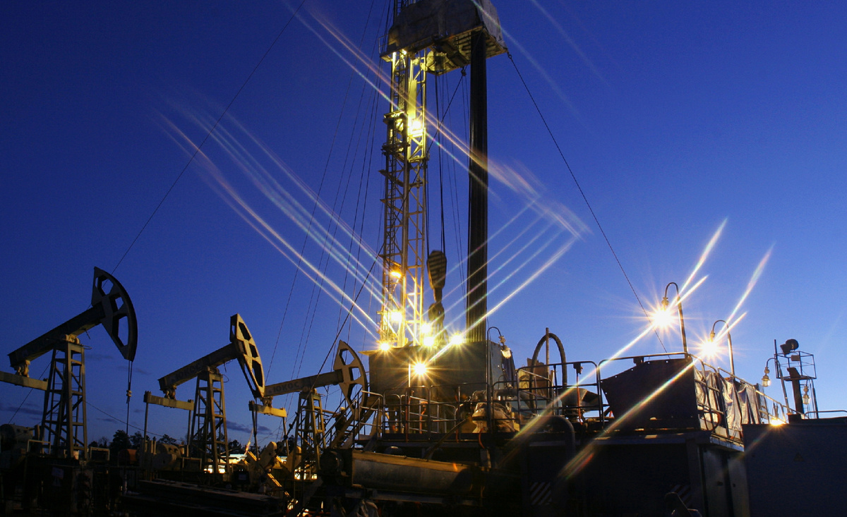 © Nikolay Gyngazov/Globallookpress
