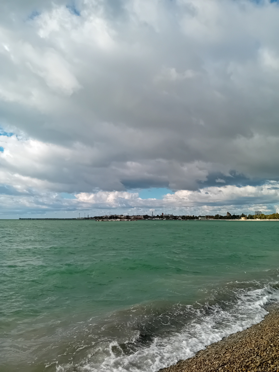 Личные фото.