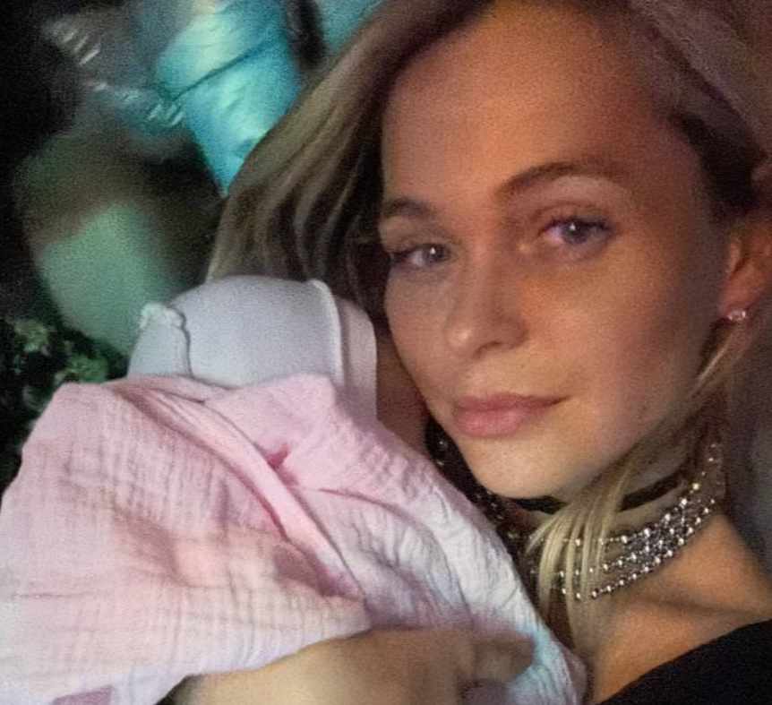 Анна Хилькевич. Фото: соцсети