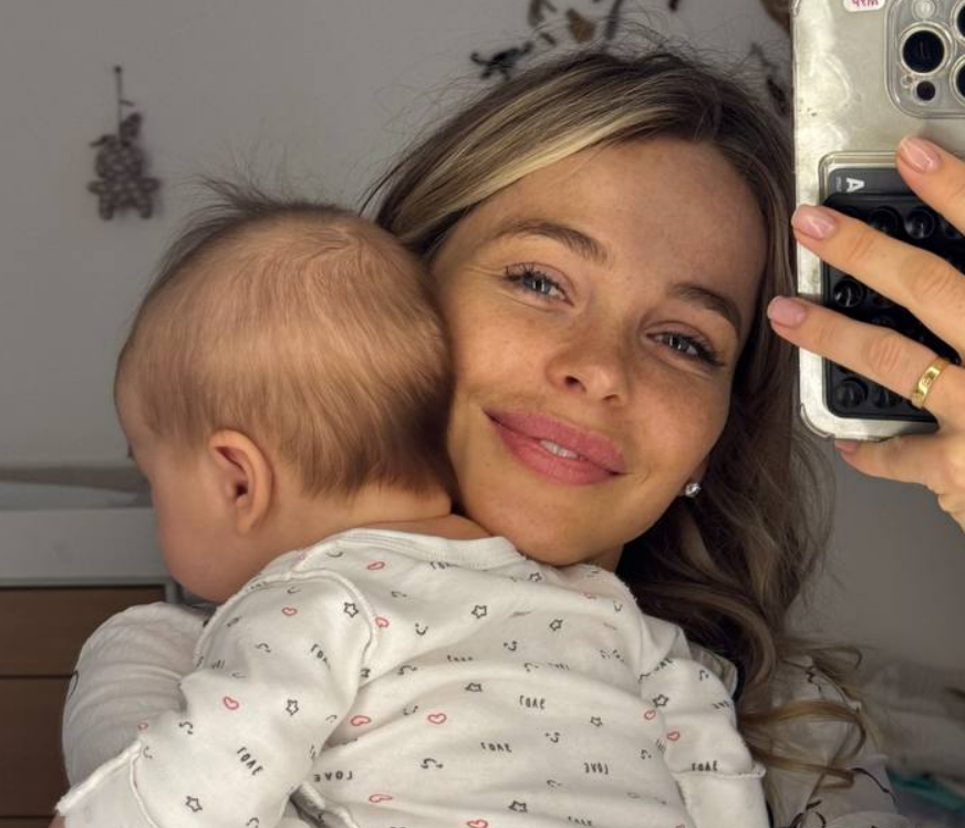 Анна Хилькевич. Фото: соцсети