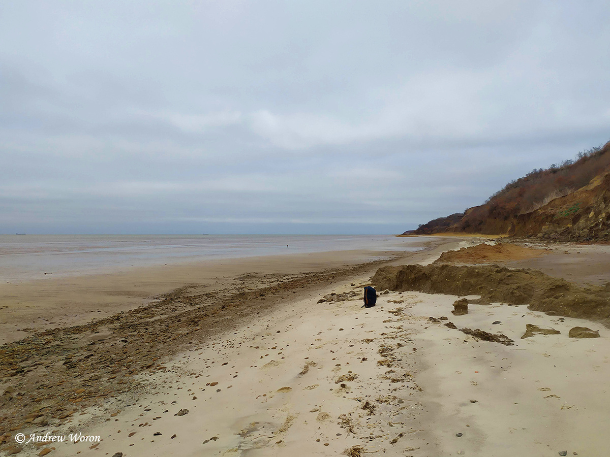 Тот самый мыс