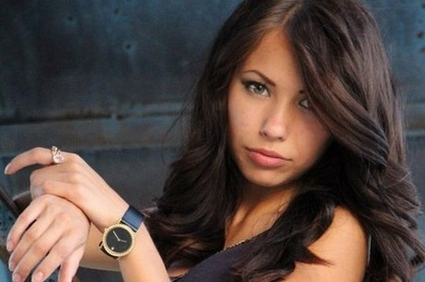 Фото Екатерины: открытые источники