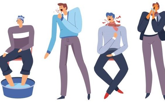 К чему нападает икота