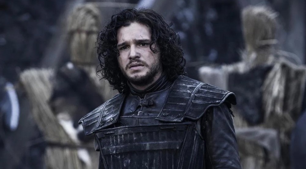     Кадр из сериала «Игра престолов» (2011-2019)