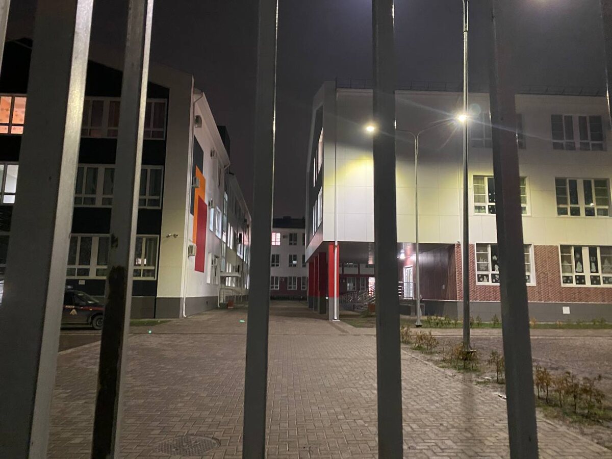 Фото: телеканал «Краснодар»