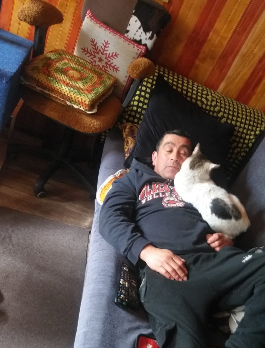 Свекор с Аристиком