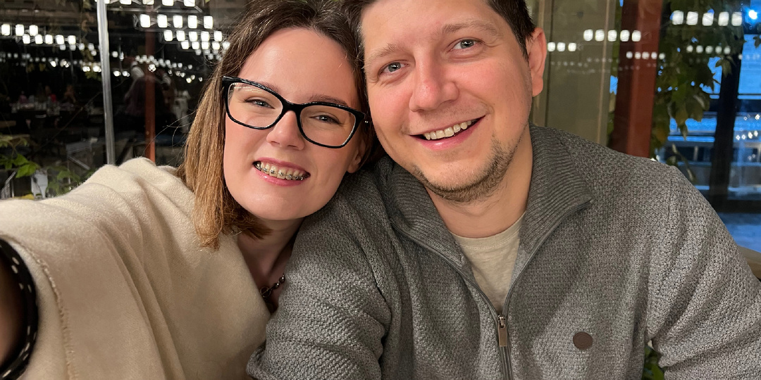 Как я отметила свой День Рождения в Ереване