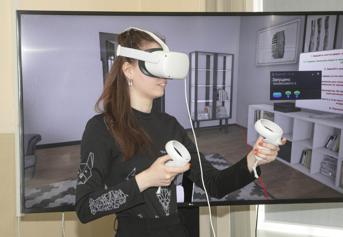 Сейчас проводится научно-практическое изучение метода.  Фото: Правительство Самарской области