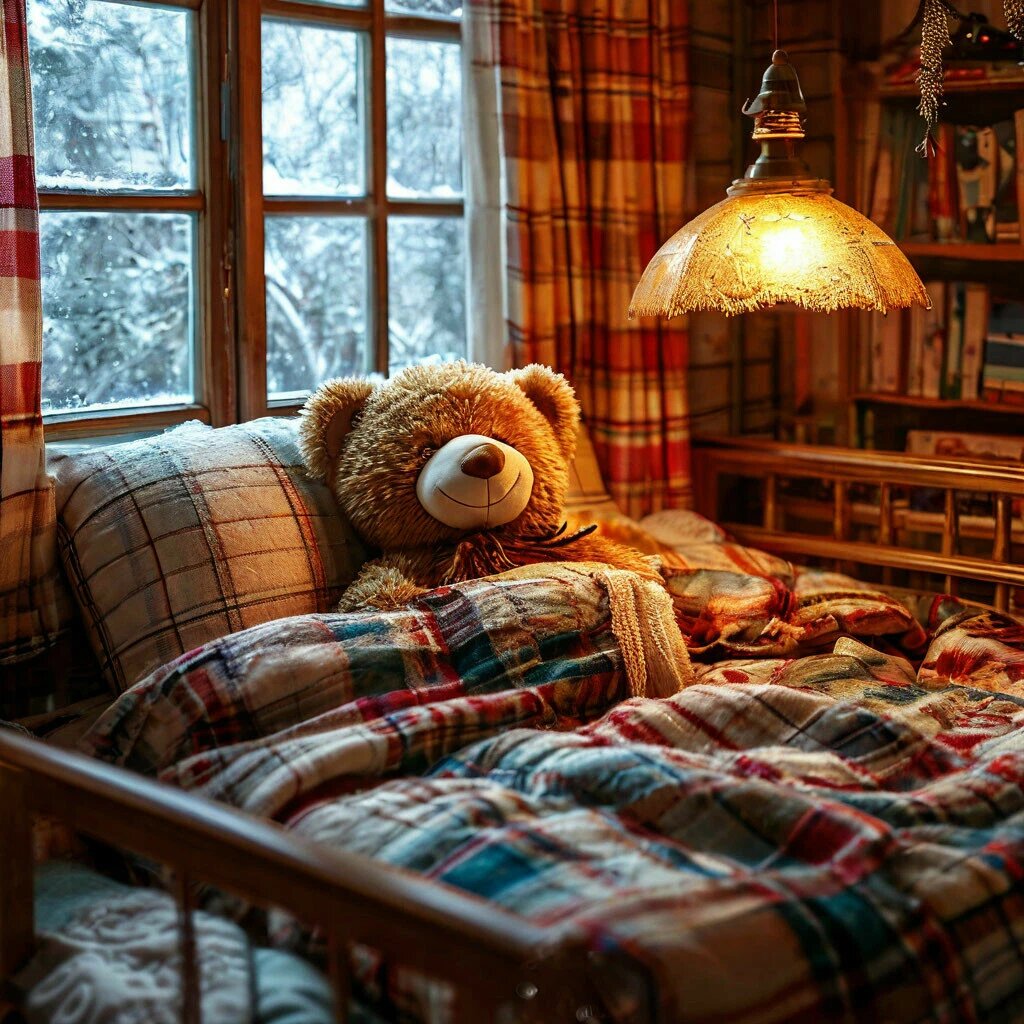 Изображение создано Михаилом Глузским в приложении "Шедеврум"