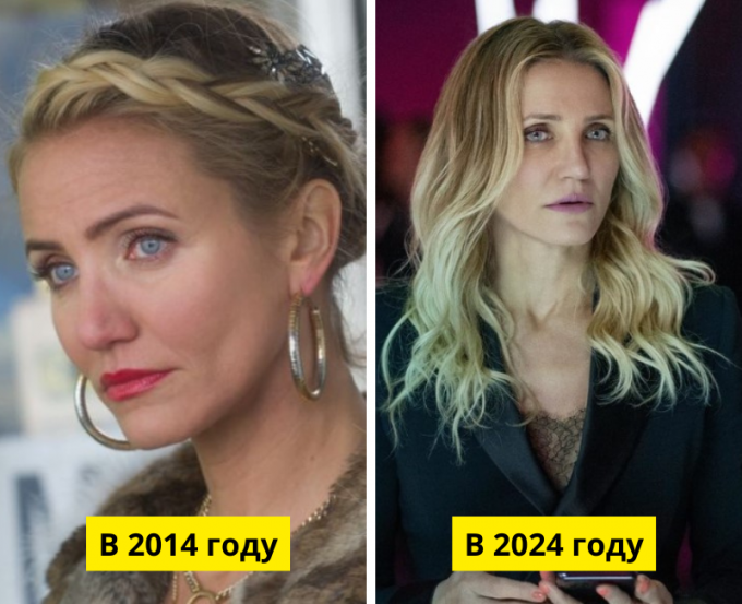 «Энни», Columbia Pictures / «Снова в деле», Good One Productions