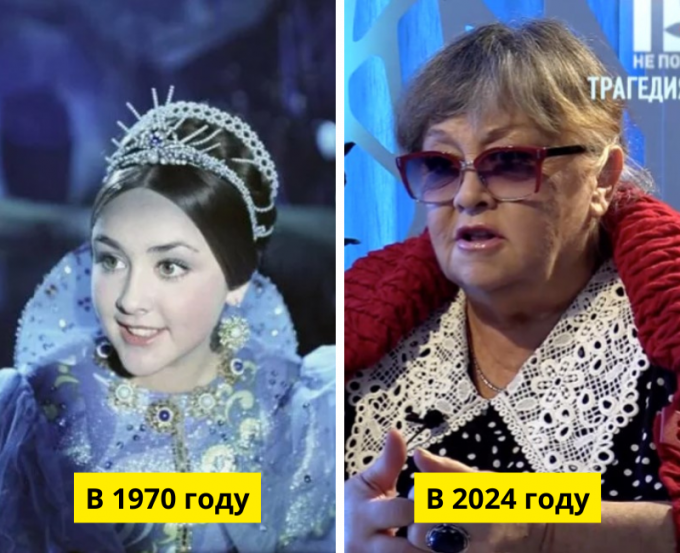 «Варвара-краса, длинная коса», киностудия имени Горького / «Ты не поверишь!», НТВ