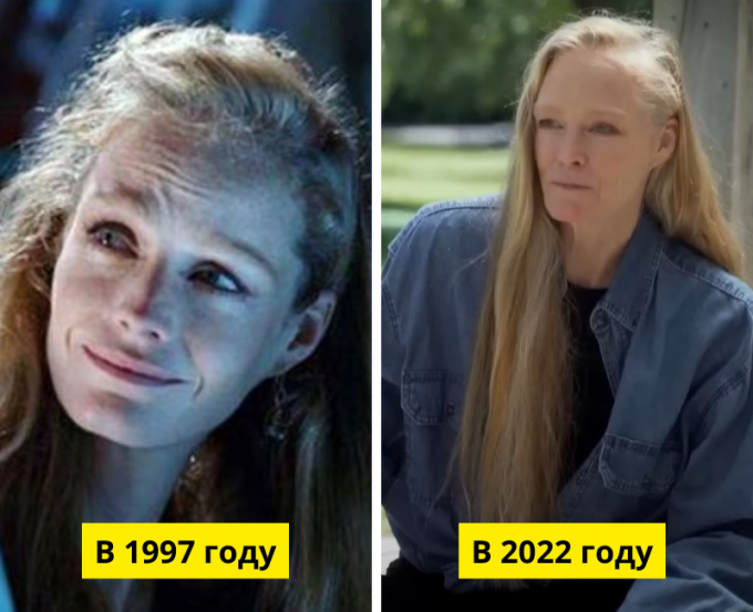 «Титаник», 20th Century Fox / PLANT BASED NEWS, Youtube