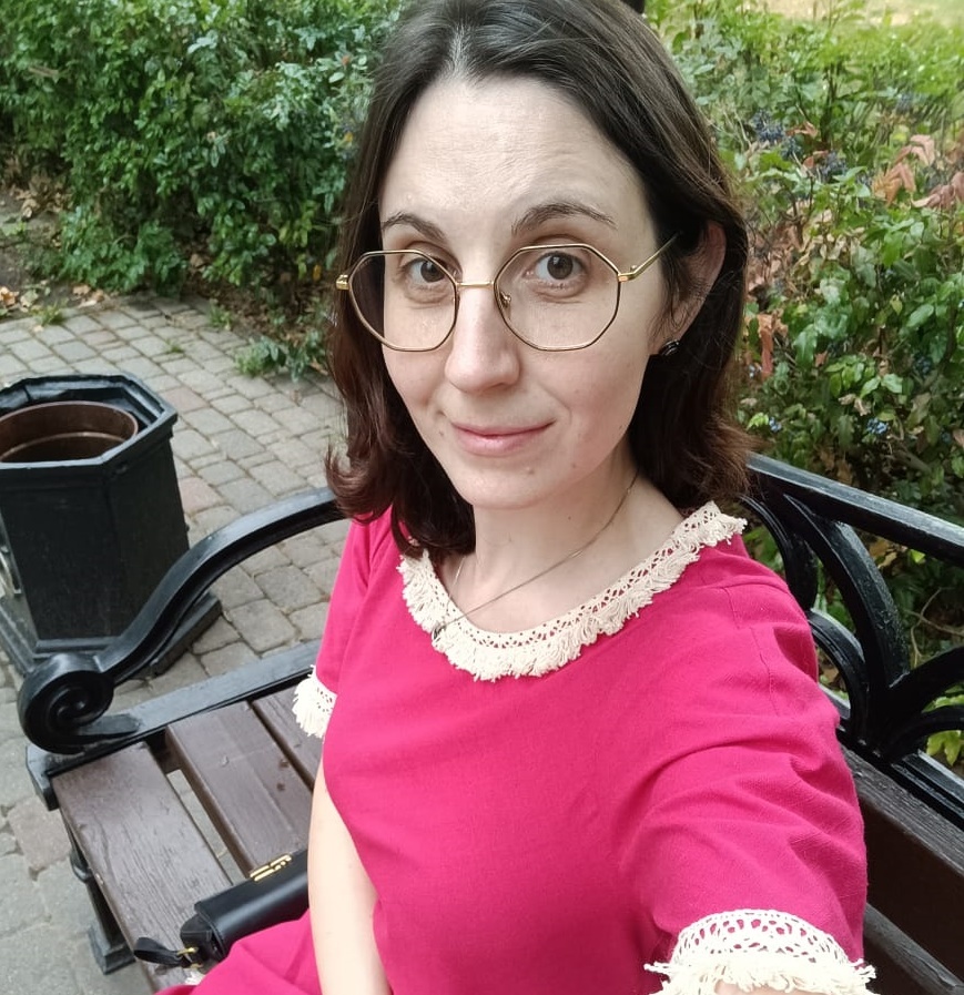 Фото из личного архива Кати 