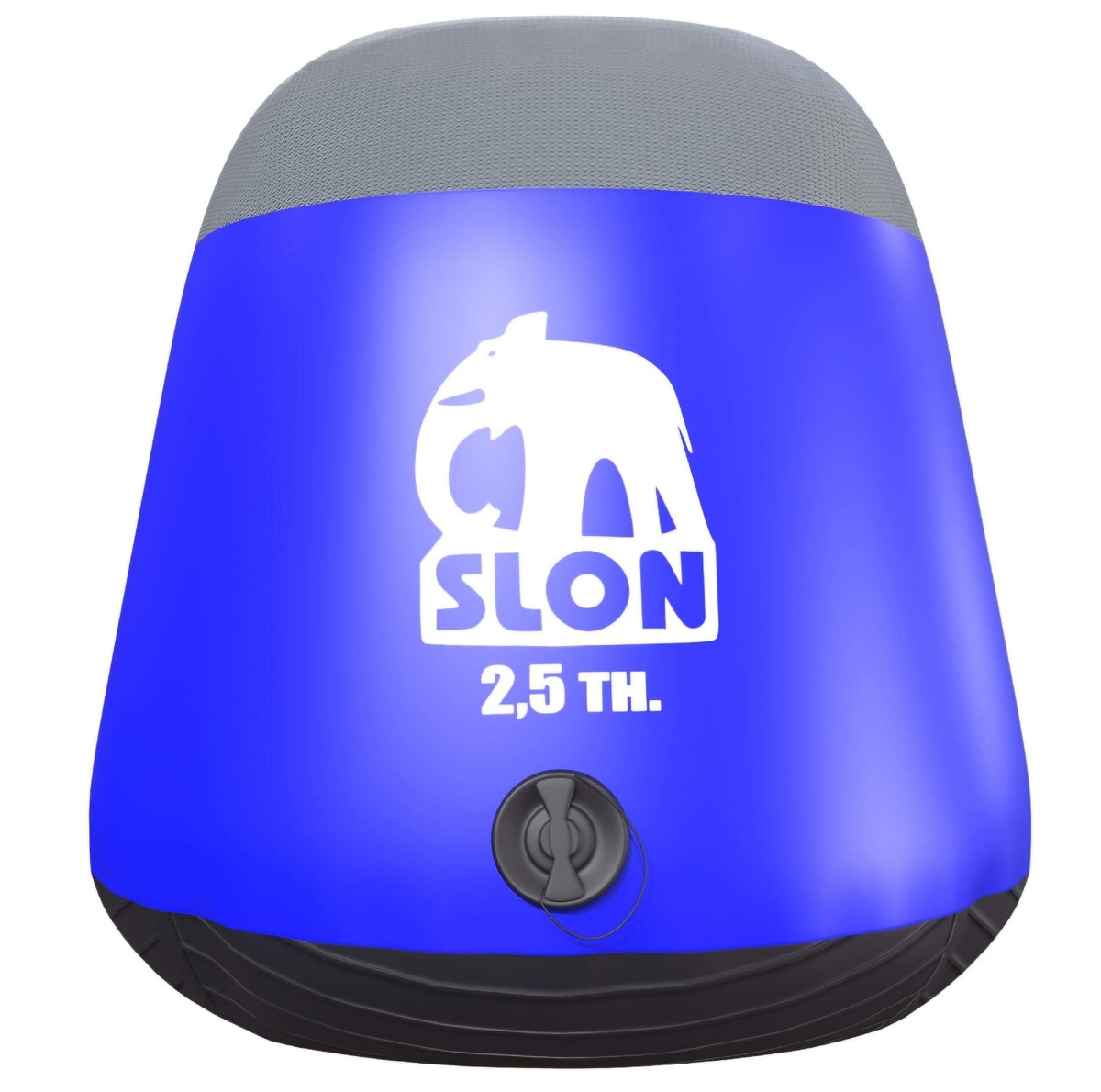 Надувной домкрат Слон Премиум 2,5 тн