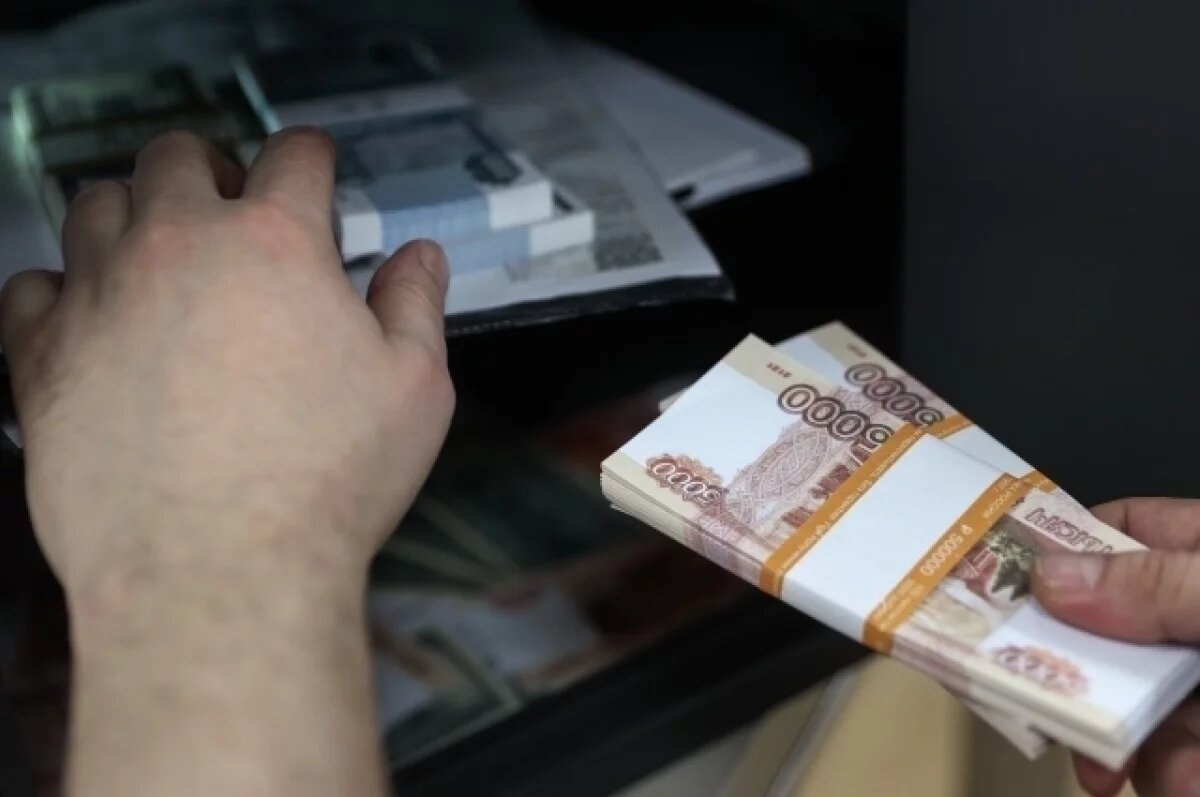    В Рязани выявлена организация, прикрывающаяся статусом ломбарда