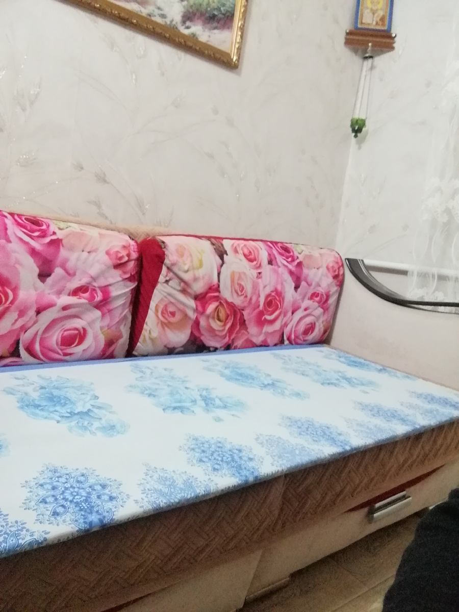 Моя спальня доска.