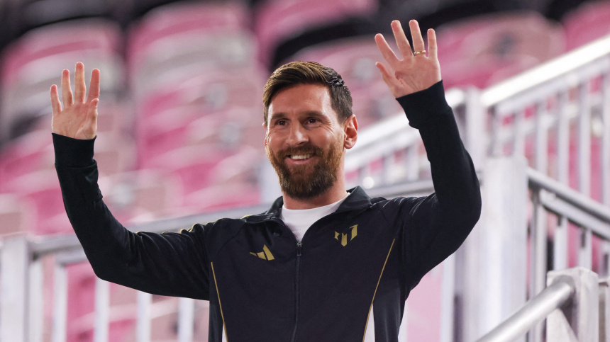    Фото: Reuters/Sam Navarro