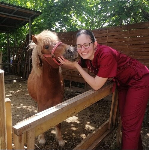 Фото из личного архива Кати 