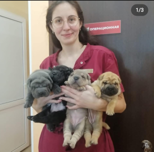 Фото из личного архива Кати