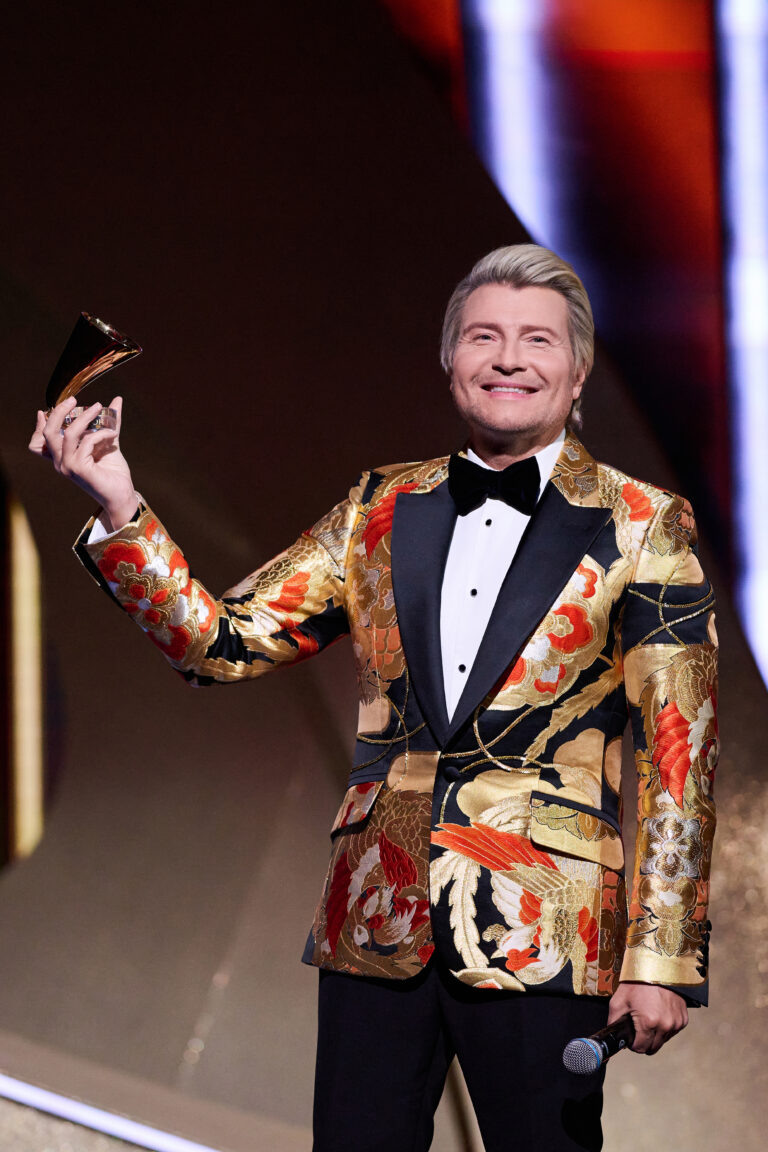    Фото: пресс-служба "Русской Медиагруппы" Маргарита Салахова