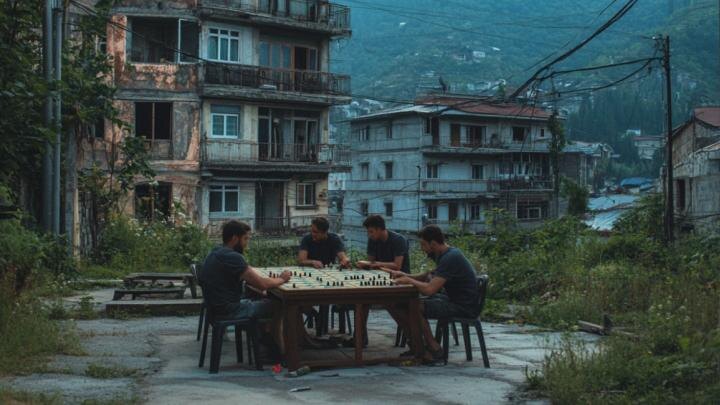 Коллаж: ИА Новороссия.