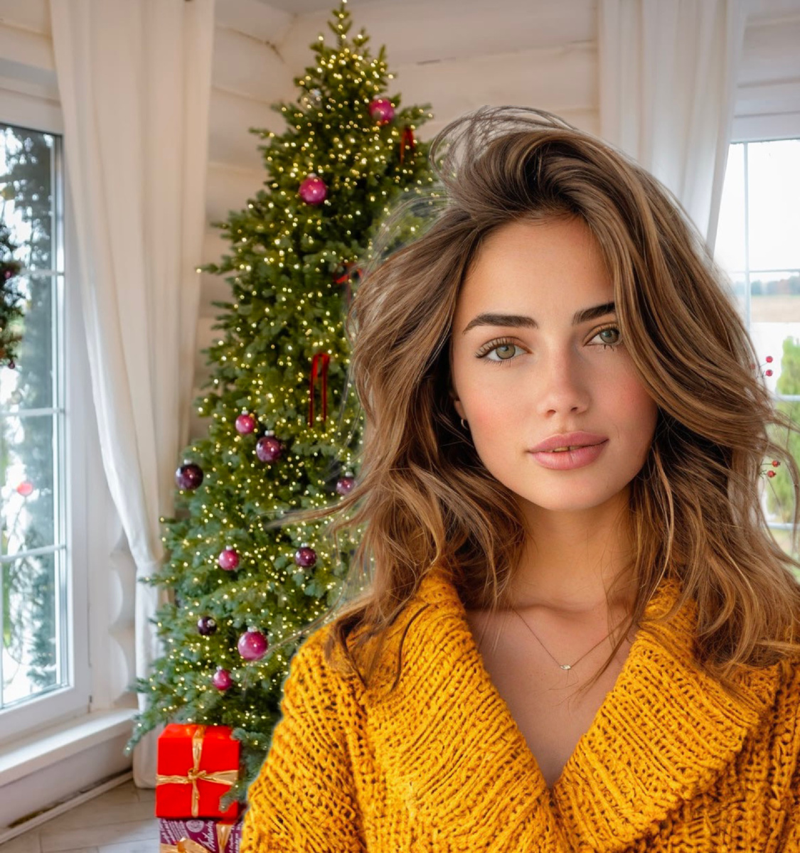 Тебе сложно посидеть с моим ребёнком? Наглая соседка.