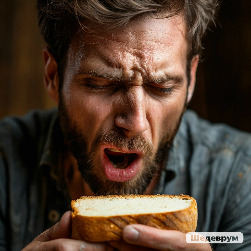 К чему подавиться