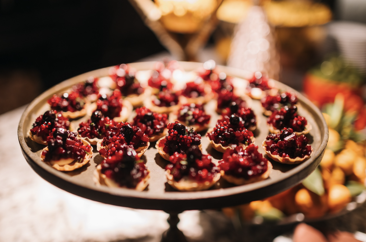     Ресторан «Поле»