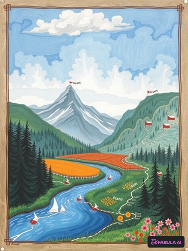 нейросеточка видела это так