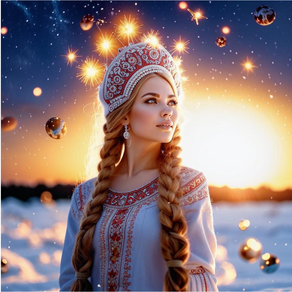 В этот период важно четко определить свои цели и желания