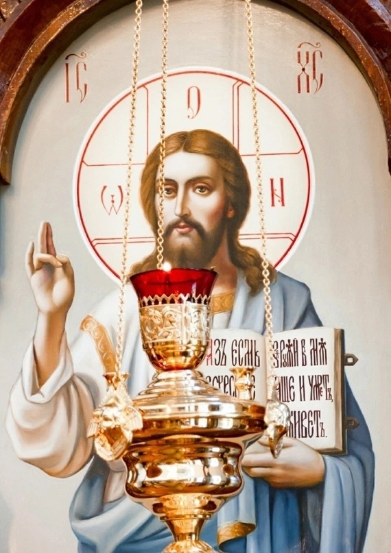 «Послушай Бога в заповедях, чтобы он услышал тебя в молитвах», - говорил святитель и отец Церкви Иоанн Златоуст. Фото из свободного источника в Интернете.