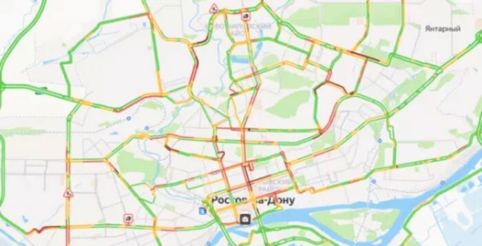 Источник фото: "Яндекс.Карты"/скриншот